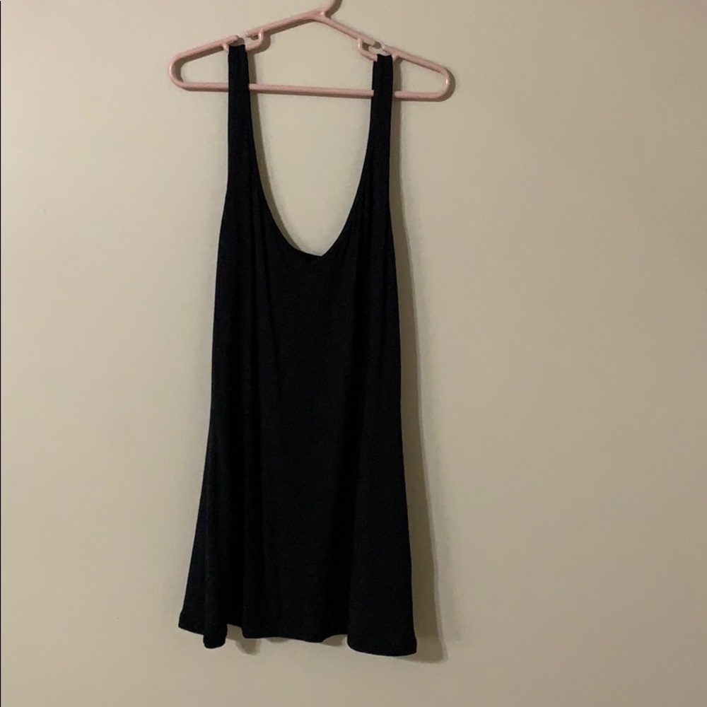 Women’s old navy tank top size S